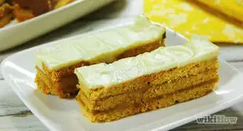 Make Homemade Kit Kat Bars