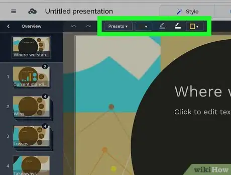 Image titled Create a New Prezi Presentation Step 5