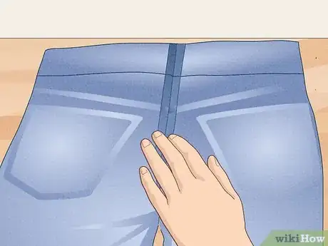 Image titled Make Your Jeans Tighter Step 27