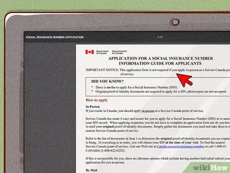 Image titled Find a Job in Canada Step 7