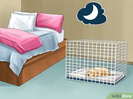 Image titled Introduce Training to a New Puppy Step 14