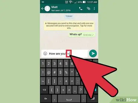 Image titled Strikethrough Text on WhatsApp Step 16