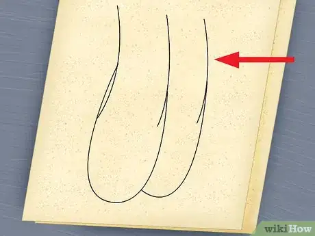 Image titled Draw Ballet Slippers Step 8