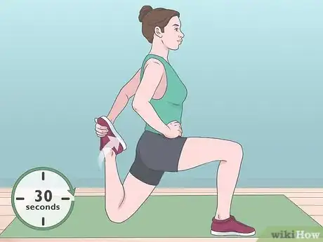 Image titled Stretch After Cardio Step 4