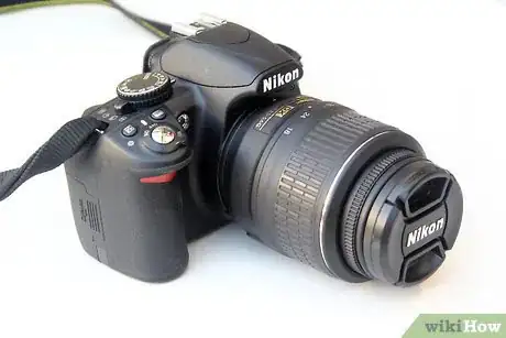 Image titled Photograph a Lunar Eclipse Step 1