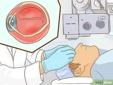 Image titled Treat Complications of Sickle Cell Disease (SCD) Step 14