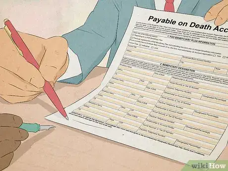 Image titled Pay for Funeral Expenses Step 4