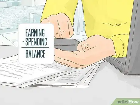 Image titled Budget Your Money As a Teen Step 5