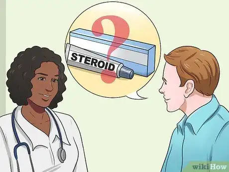 Image titled Get Rid of Ingrown Pimples Step 7