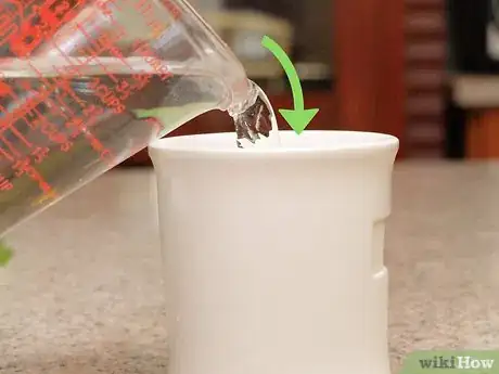 Image titled Make Mustard Seed Gravy Step 1