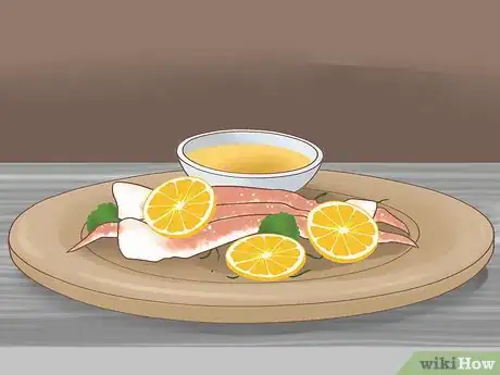 Image titled Season Crab Legs Step 12