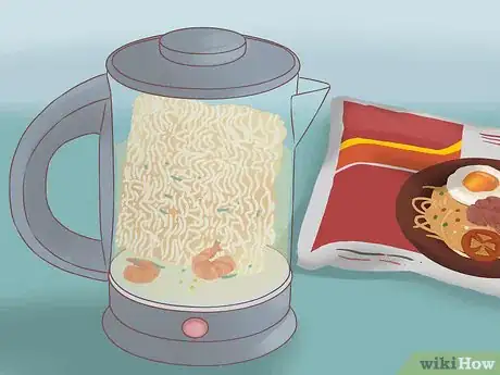 Image titled Make Dinner Without a Kitchen Step 4