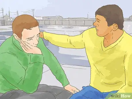 Image titled Tell Someone at Work that They Smell Bad Step 2