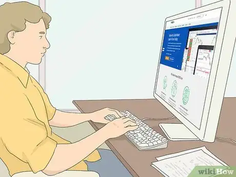 Image titled Join Forex Step 4