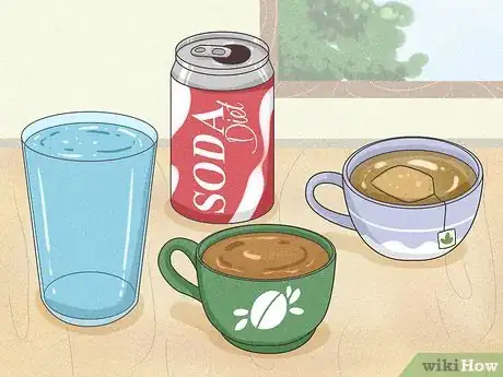 Image titled Do a Keto Fast Step 6