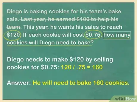 Image titled Teach Word Problems Step 14