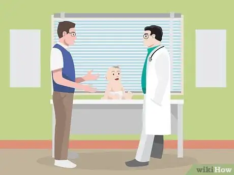 Image titled Test Newborn Vision Step 04