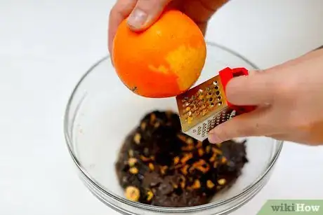 Image titled Make Hazelnut Chocolate Bark Step 10