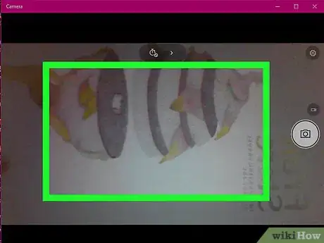 Image titled Take a Photo by Camera on a Laptop Step 6