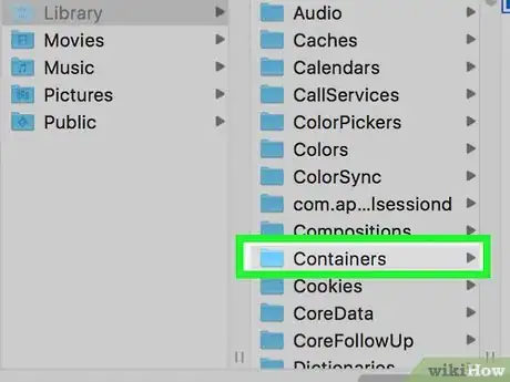 Image titled Uninstall Word on a Mac Step 5