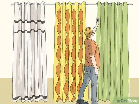 Image titled Decorate Patio Doors Step 4