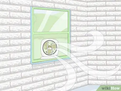 Image titled Paint Faux Brick Step 3