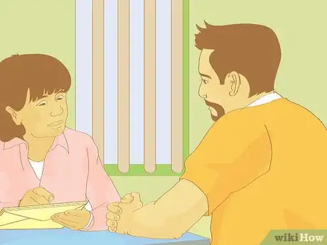 Image titled Prepare for a Commutation Step 14