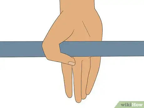 Image titled Do a Hook Grip Step 4