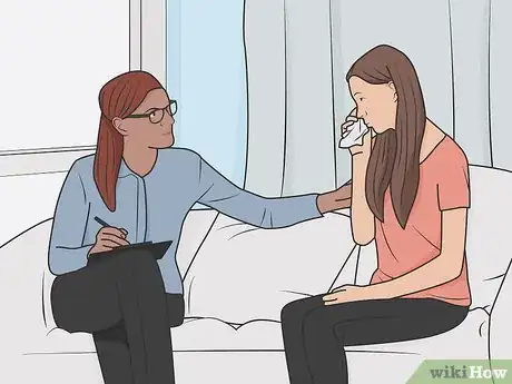 Image titled Heal Fibromyalgia Naturally Step 11