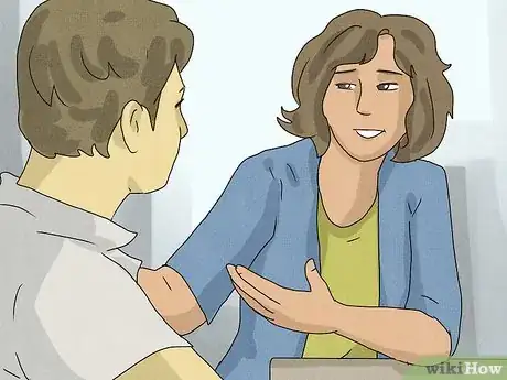 Image titled Determine if You Are Safe Coming Out As LGBT Step 9