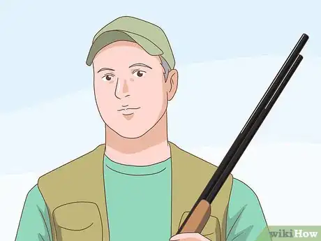 Image titled Organize a Hunting Trip Step 3