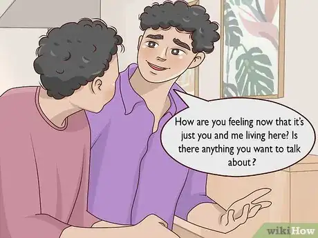 Image titled Cope with Being a Single Parent Step 12