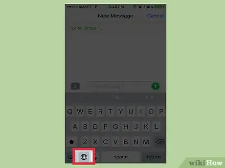 Image titled Add a New Keyboard on an iPhone Step 27