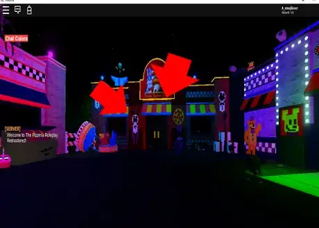 Image titled Fnaf 2 Map.png