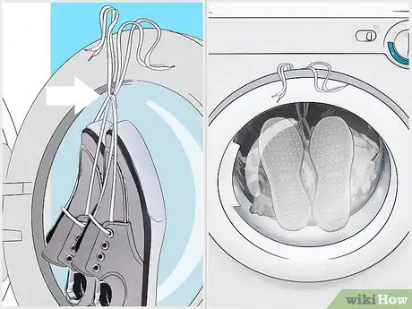 Image titled Dry Shoes Quickly Step 6