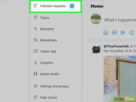 Image titled Make Your Twitter Account Private Step 11