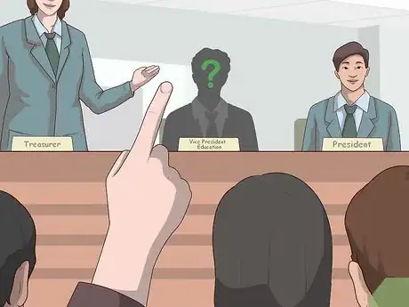 Image titled Become a Toastmasters Club Officer Step 6