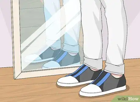 Image titled Pintuck Jeans Step 4