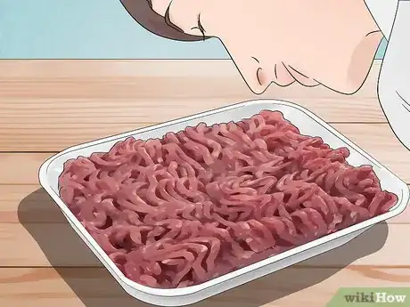 Image titled Tell if Ground Beef Has Gone Bad Step 2