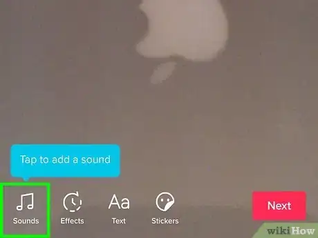 Image titled Get on TikTok's For You Page Step 6