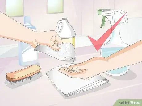 Image titled Clean a Small Pet Cage Step 1