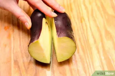 Image titled Bake Eggplant Step 3Bullet1