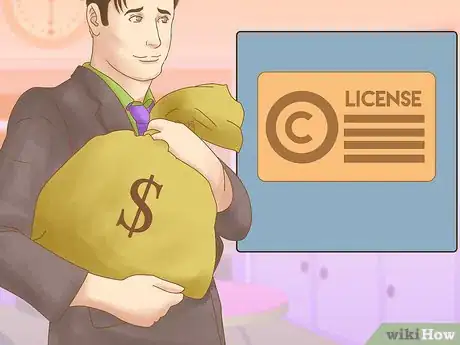 Image titled Legally Post Submitted Photos on Your Website Step 5