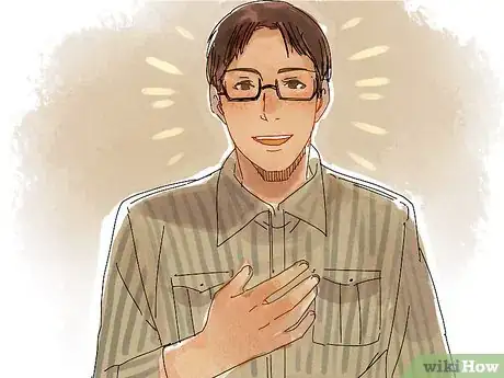 Image titled Find Peers Who Are Positive Influences Step 14