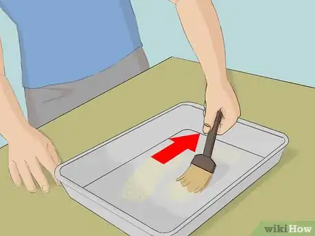 Image titled Make a Doggie Birthday Cake Step 2