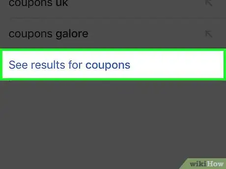 Image titled Use Facebook to Find Coupons Step 16