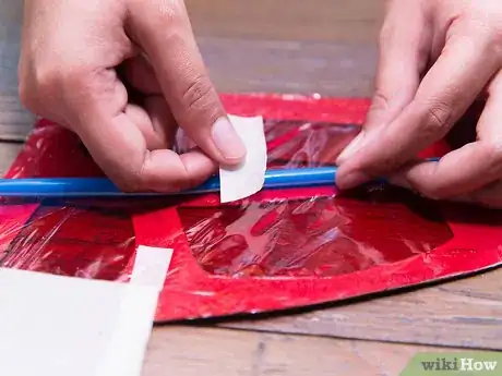 Image titled Make Paper Fairy Wings Step 3