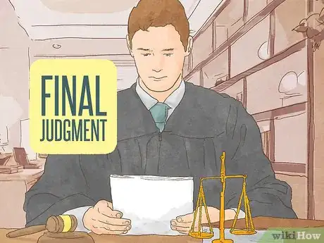 Image titled Get a Legal Separation in California Step 34