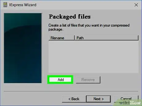 Image titled Make an Exe File Step 22