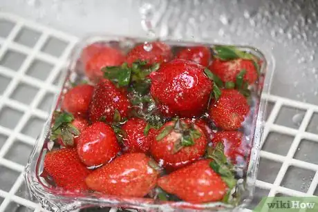 Image titled Make Healthy Snacks Step 1